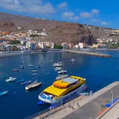 شقة Casa Carolina 2 بلايا ذي سانتياغو المظهر الخارجي الصورة