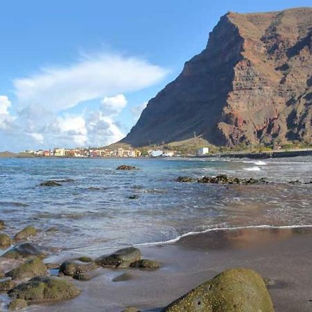 شقة Casa Carolina 2 بلايا ذي سانتياغو المظهر الخارجي الصورة