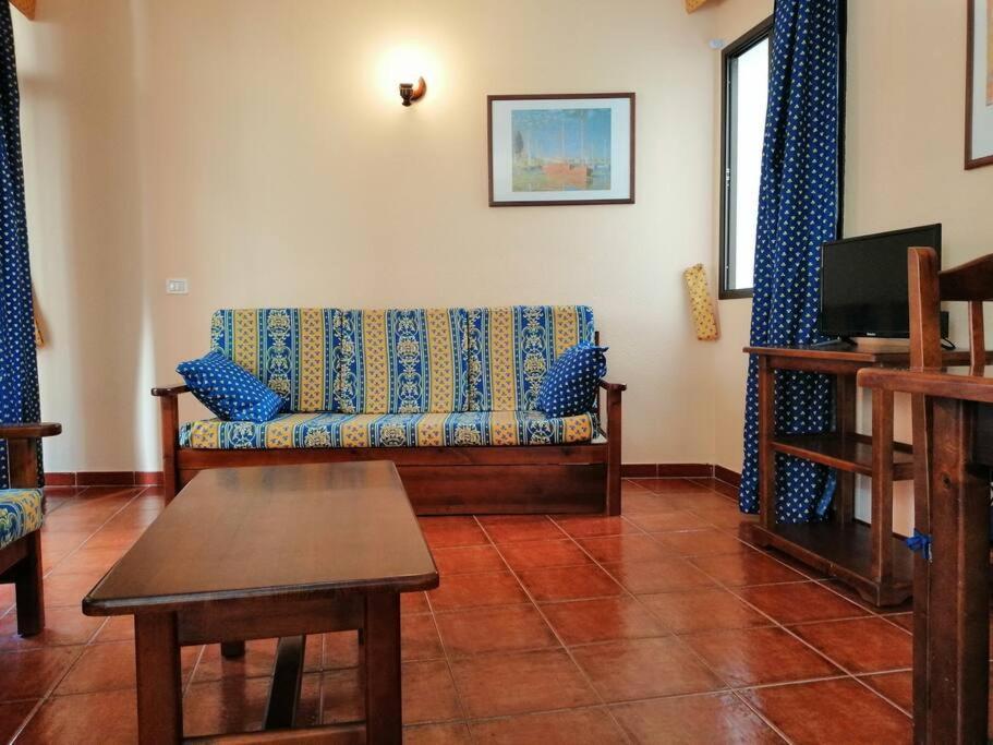 شقة Casa Carolina 2 بلايا ذي سانتياغو المظهر الخارجي الصورة