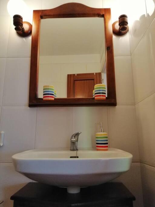 شقة Casa Carolina 2 بلايا ذي سانتياغو المظهر الخارجي الصورة
