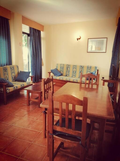شقة Casa Carolina 2 بلايا ذي سانتياغو المظهر الخارجي الصورة