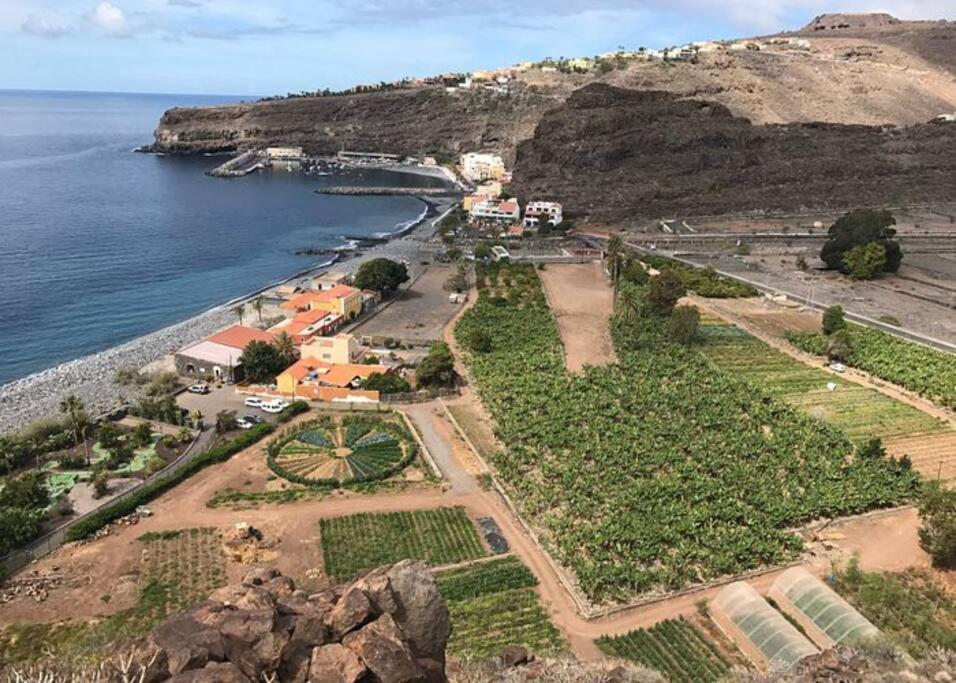 شقة Casa Carolina 2 بلايا ذي سانتياغو المظهر الخارجي الصورة